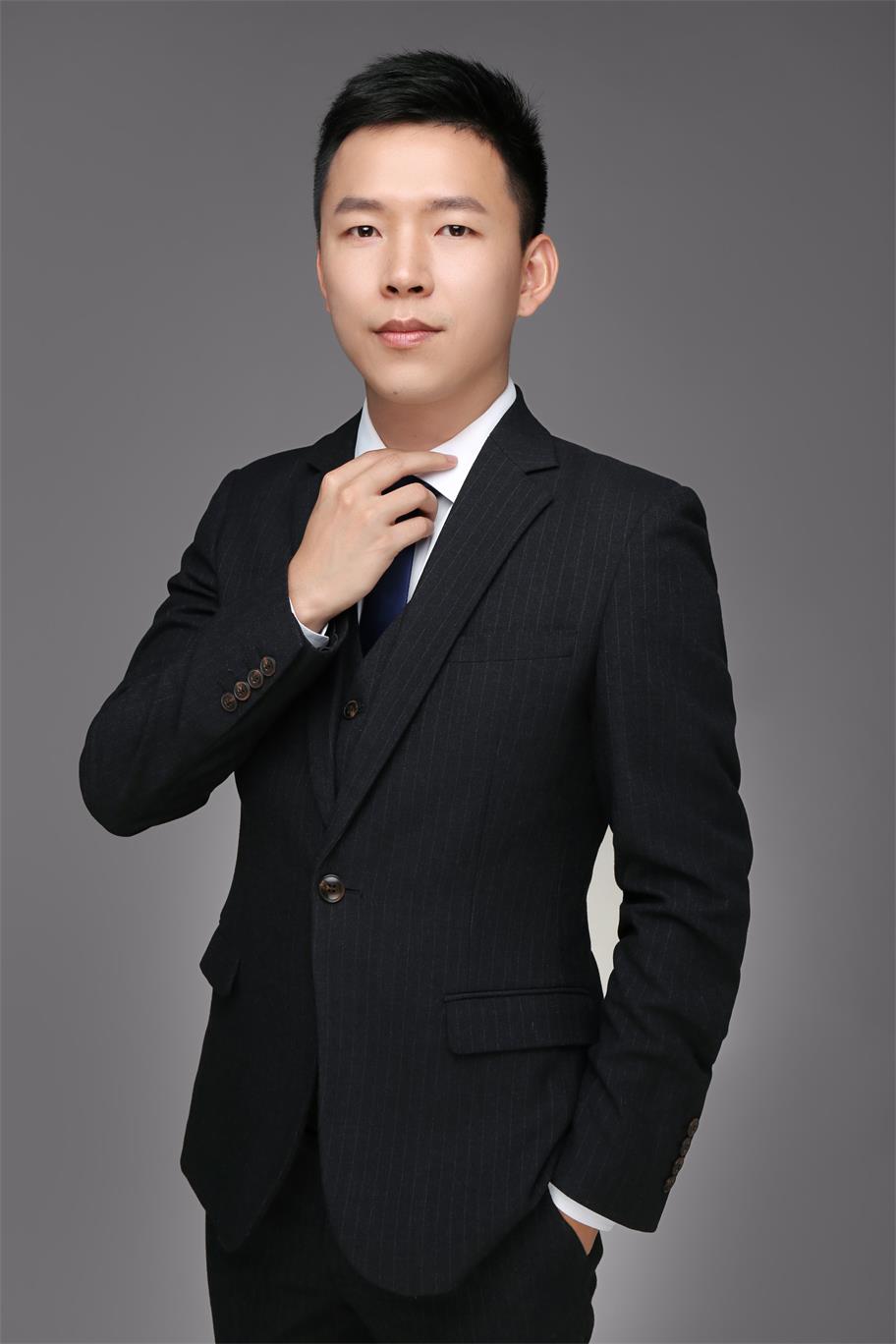 向述兵 选角与表演指导负责人